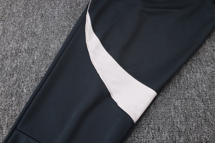 25-26 RMA Dark gray Jacket Tracksuit #A2541