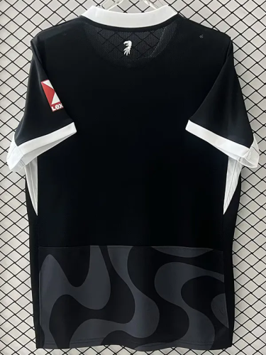 2025-26 Freiburg Third Fans Soccer Jersey