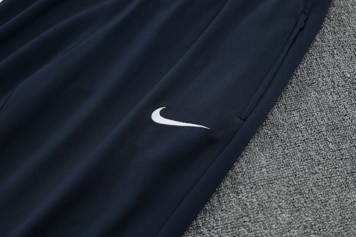 25-26 CHE Fancy blue Polo Tracksuit