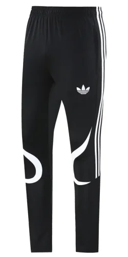 2025 AD Black Training Long Pants #AK09(黑色)