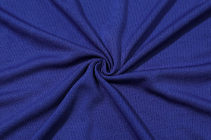 25-26 Brazil Fancy blue Polo Tracksuit