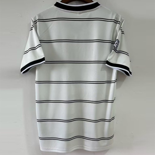 1997-1998 LA Galaxy Away Retro Soccer Jersey