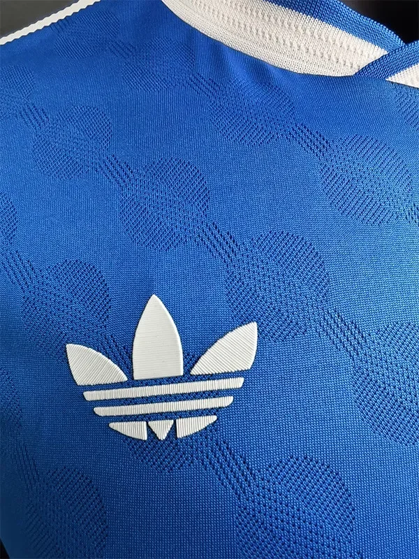 25-26 RMA Third Player Version Soccer Jersey