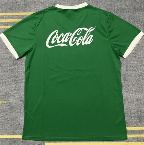 2025-26 Palmeiras Green Special Edition Fans SoccerJersey