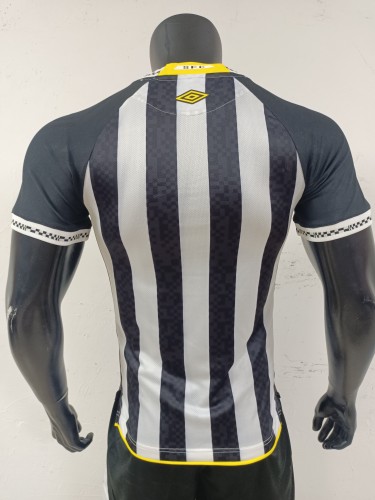 2026 Santos away jersey