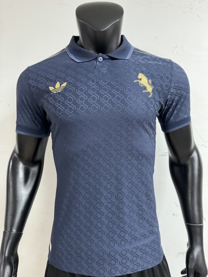 Player version 2425 Juventus