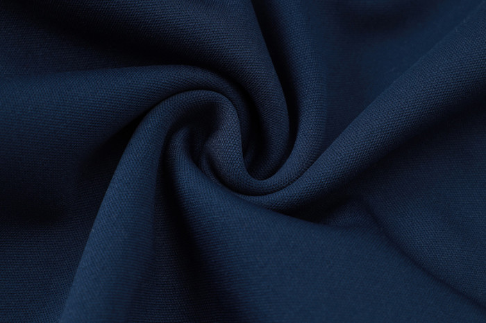 24-25 RMA Royal blue Jacket Tracksuit