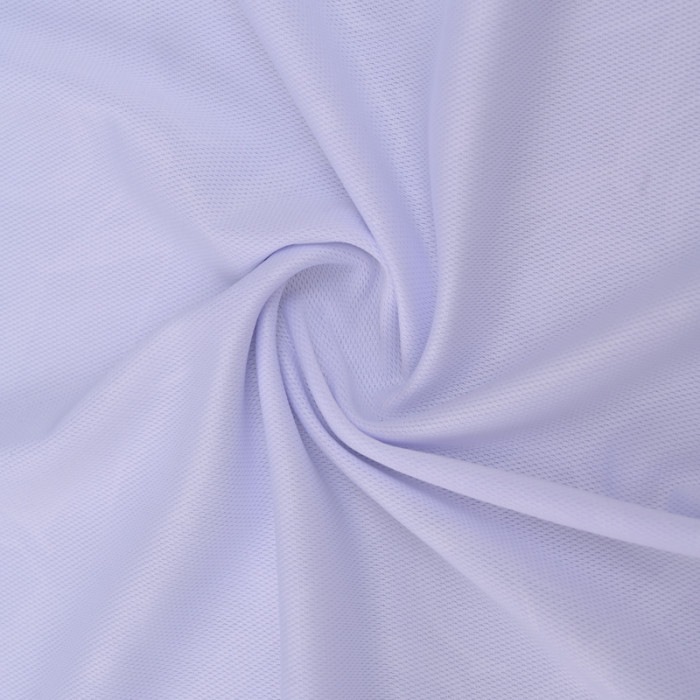 25-26 RMA White Polo Short Sleeve