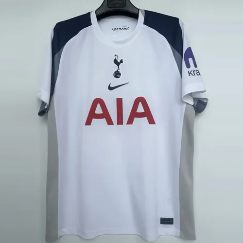 TOT Home 1:1 Fans Soccer Jersey