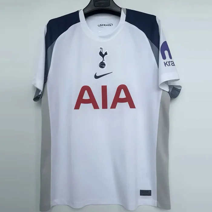 TOT Home 1:1 Fans Soccer Jersey