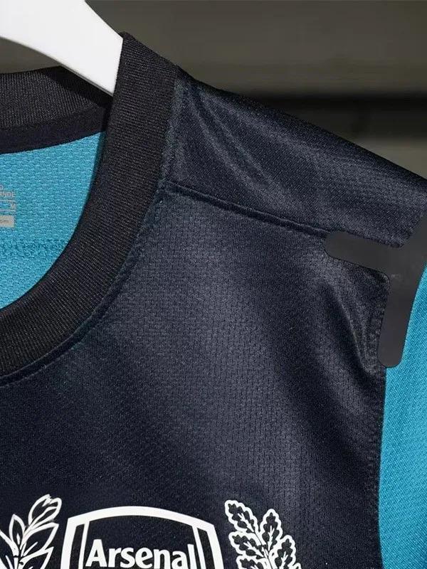 2011-2012 ARS Away Player Version 球员 Retro Soccer Jersey