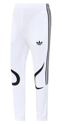 2025 AD White Training LongPants #AK09(白色)