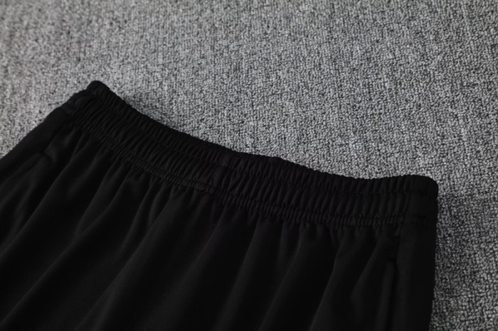 25-26 LIV Black Polo Tracksuit