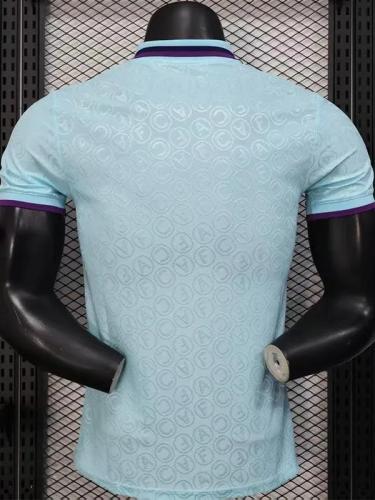 25-26 ARS Sky Blue Special Edition Player Version Soccer Jersey