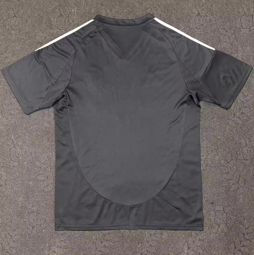 25-26 CHarlotte FC Away Fans Soccer Jersey