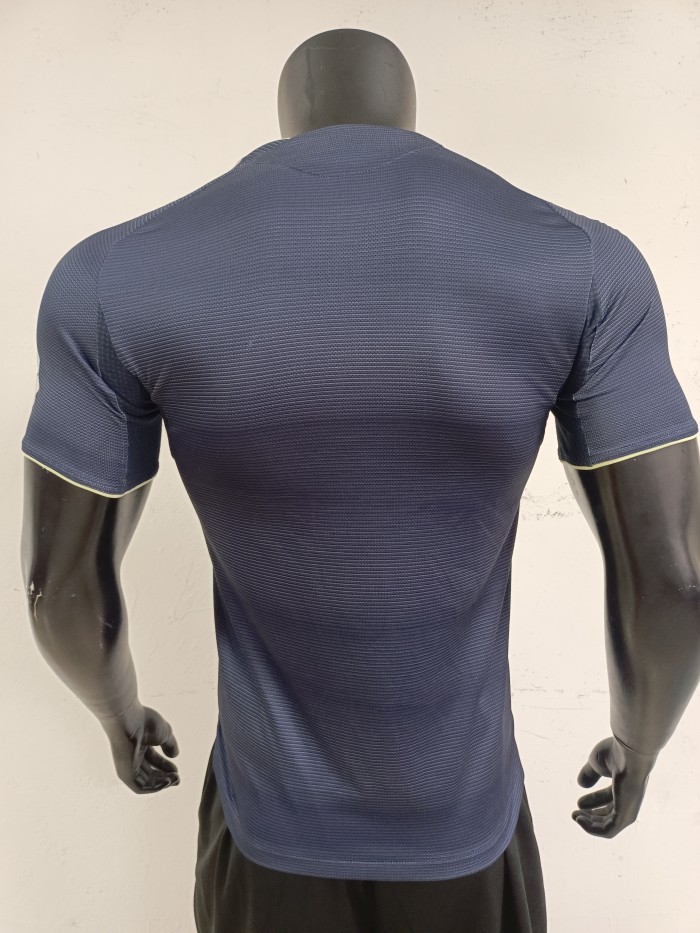 Real Madrid away kit for the 2026 season