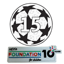 25-26 RMA Third Kids Soccer Jersey