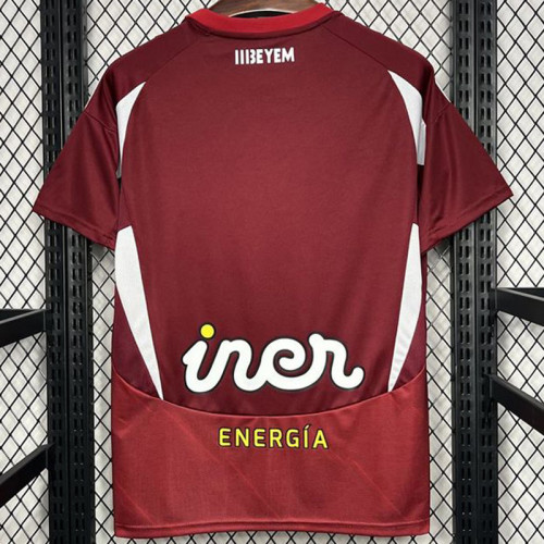 24-25 Albacete Away Fans Soccer Jersey