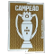 CAMPEAO(葡超胸前冠军）