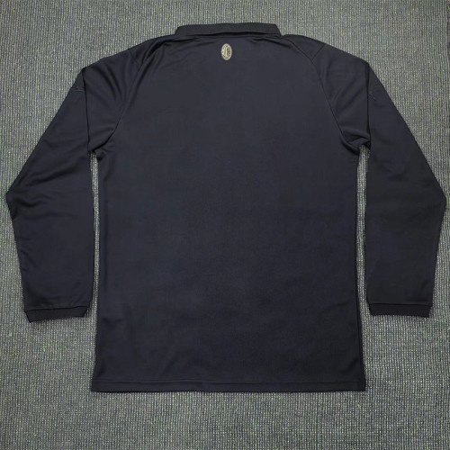 24-25 ACM 125th Anniversary Goalkeeper Long Sleeve Soccer Jersey (长袖)