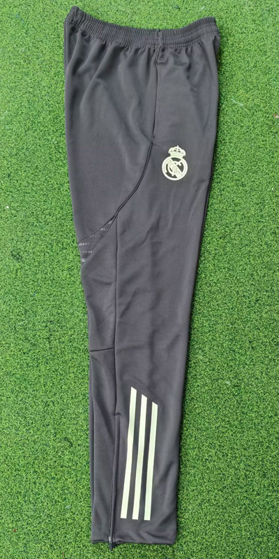 25-26 RMA Grey Training Long Pants (Have Pocket)
