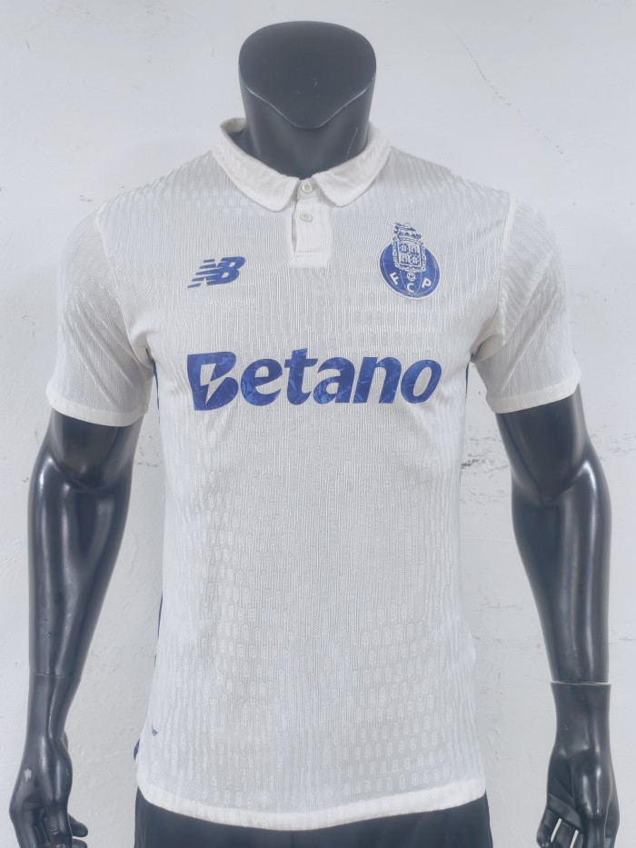 2026 Porto 2 away jersey