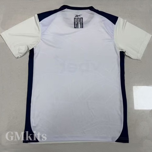 25-26 Botafogo Beige Training shirts