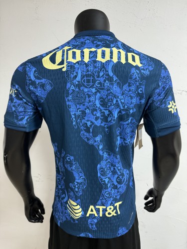 24-25 Americas away