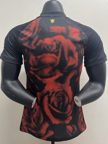 25-26 Man Utd Y3 Special Edition Player Version Training shirts