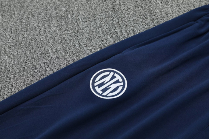 25-26 PsG Jordan Royal blue Training short Suit