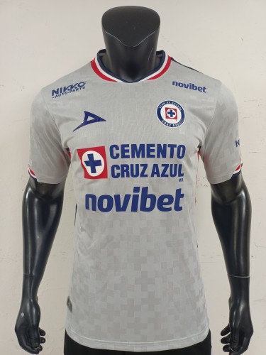 2026 Blue Cross away jersey
