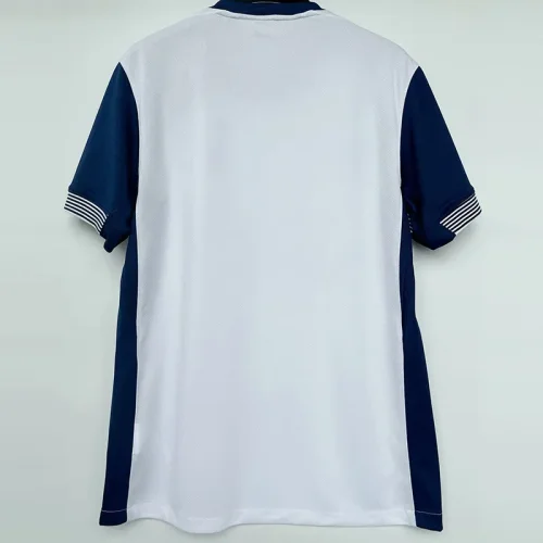 24-25 TOT Home Print Winners #25 Fans Soccer Jersey