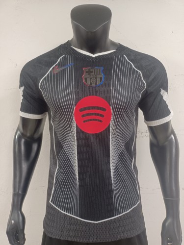 2026 Barcelona Special Edition jersey