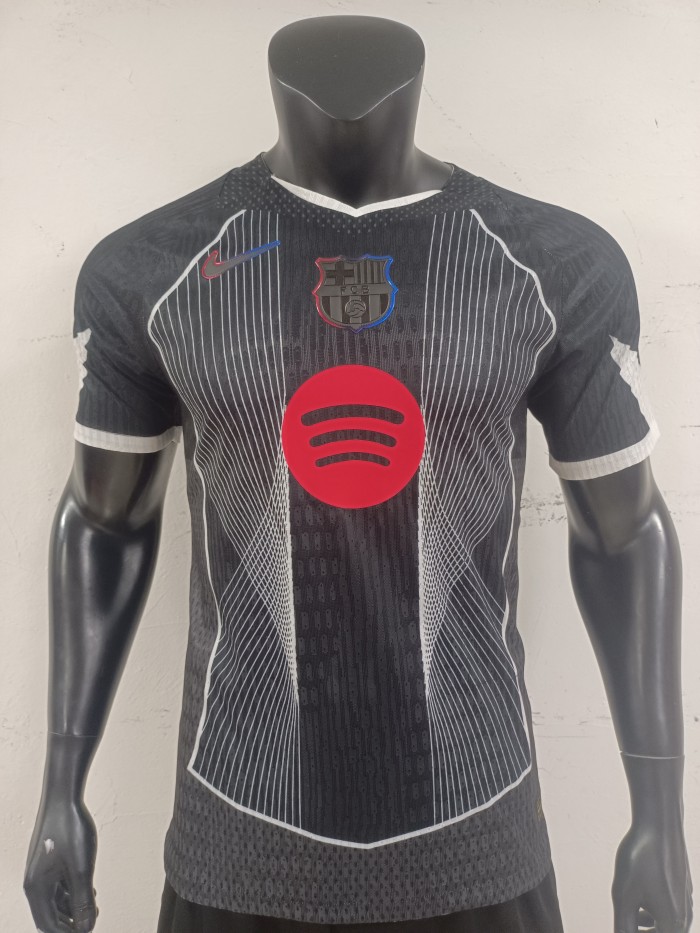 2026 Barcelona Special Edition jersey