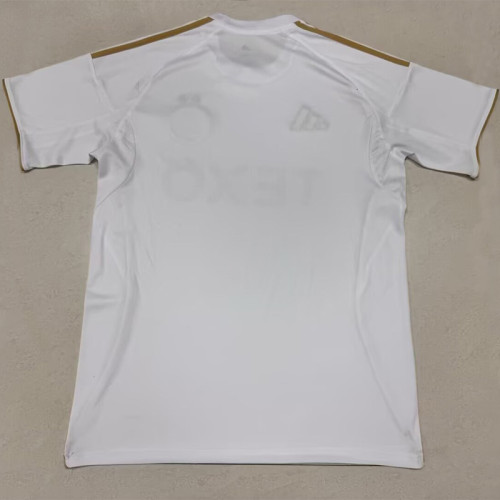 2025-26 Aberdeen Third Fans Soccer Jersey