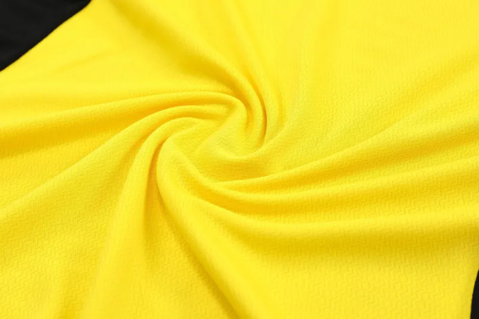 2025-26 Dortmund Yellow Training Short Suit