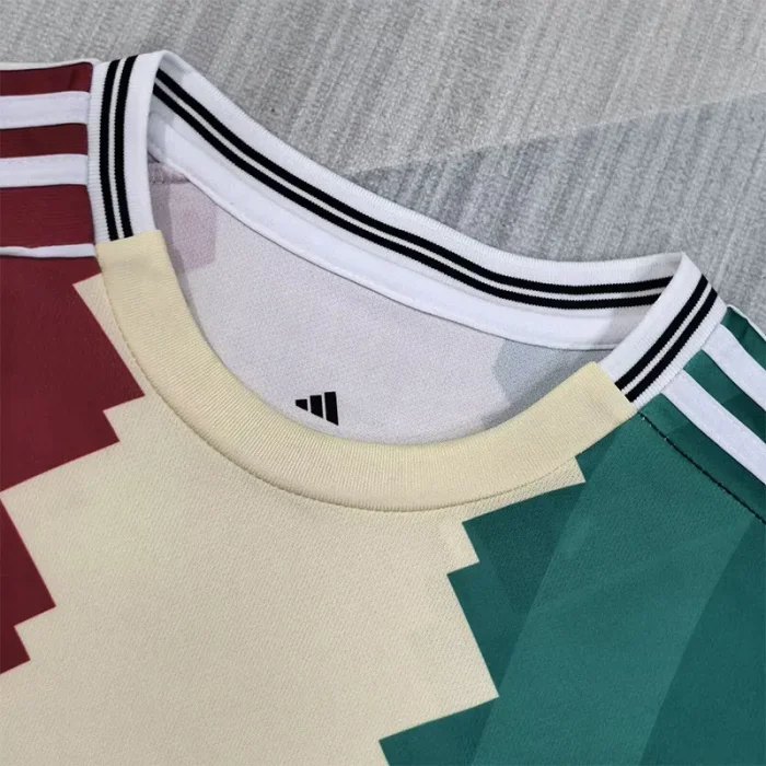 25-26 LIV Stitching Color Special Edition Training Shirts