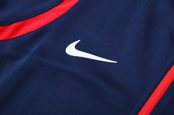 25-26 ARS Royal blue Jacket Tracksuit #F06