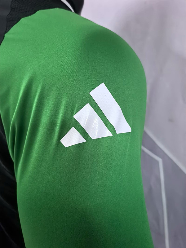 24-25 ARS black Special Edition Player Version Training shirts