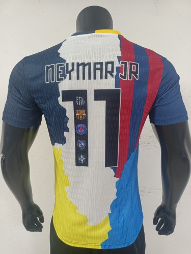 2026 Santos Special Edition jersey
