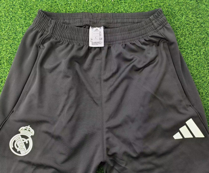 25-26 RMA Grey Training Long Pants (Have Pocket)