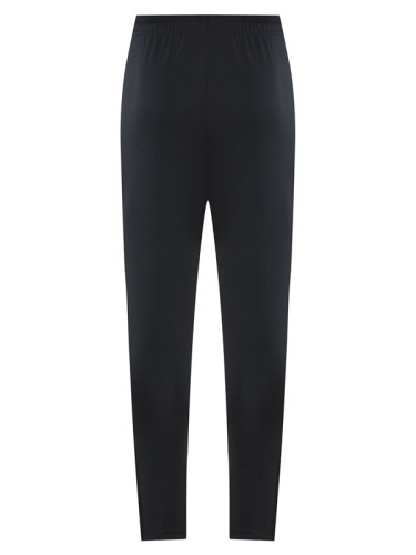 2025 AD Black Training Long Pants #AK07(黑色)