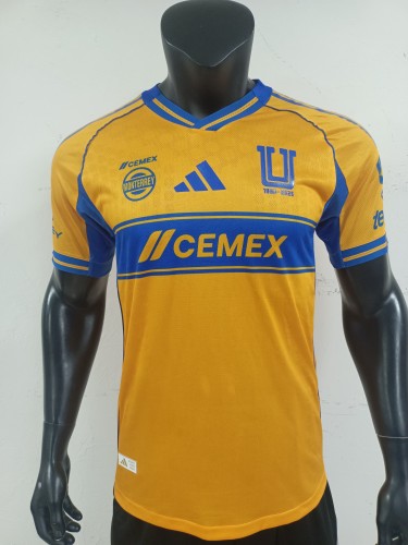 2026 Tigers Season Home jersey