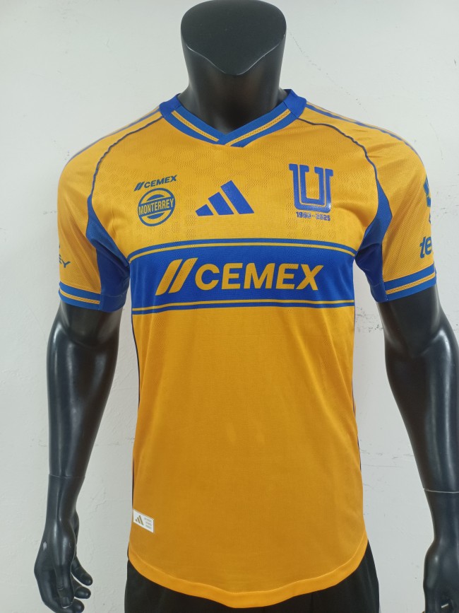 2026 Tigers Season Home jersey