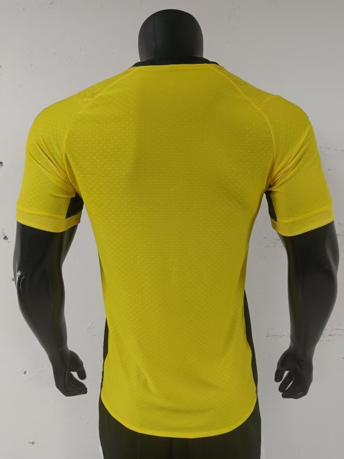 2026 Malaysia home jersey