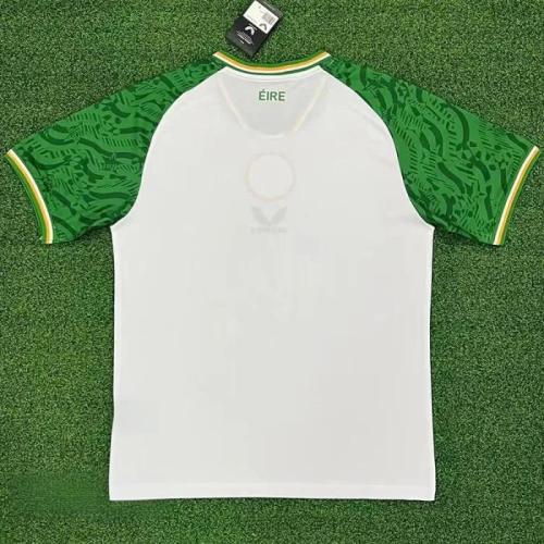 25-26 Ireland Away Fans Soccer Jersey