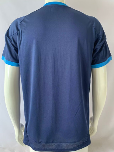 2010-2011 Schalke 04 Away Retro Soccer Jersey