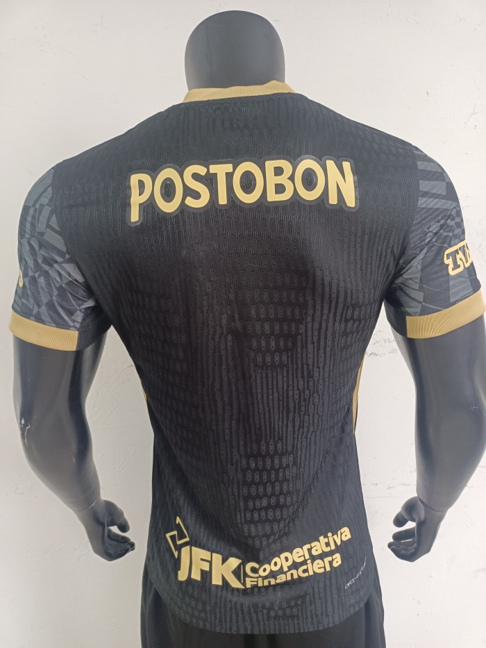 2026 National Athletic away kit