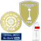 CWC25 USA +HP +Intercontinental 2024(洲际盾中间+世俱杯/蓝条+左袖广告）