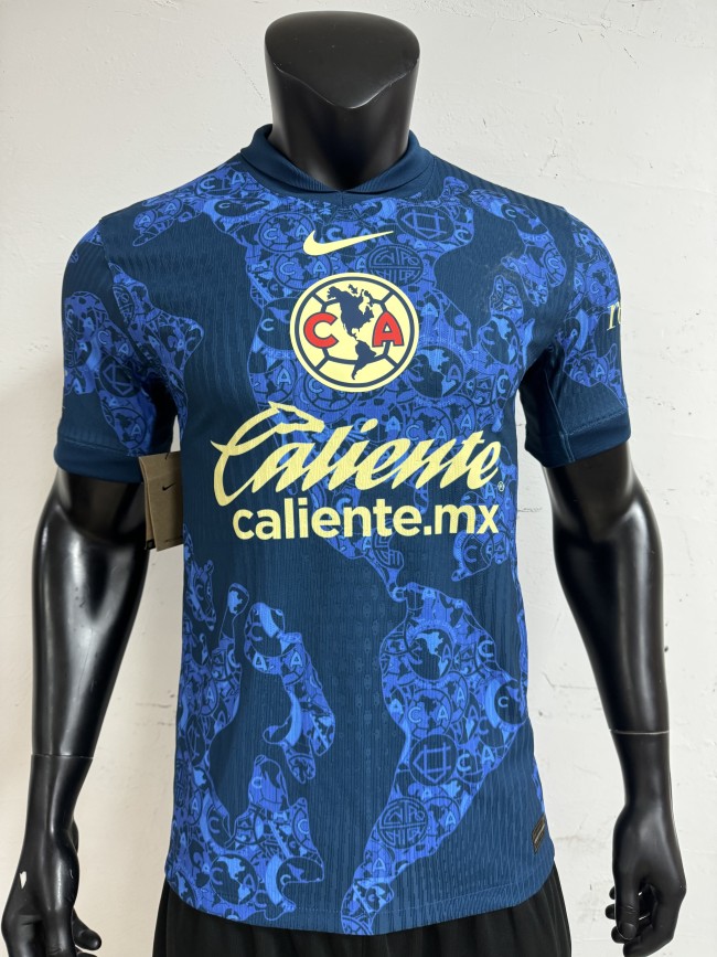24-25 Americas away